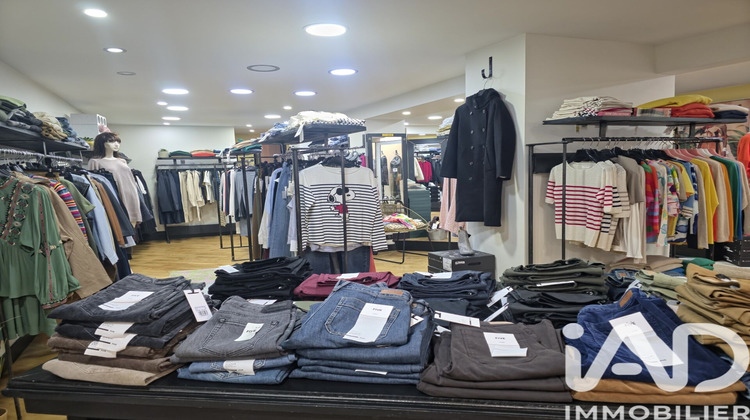 Ma-Cabane - Vente Immeuble Jarnac, 208 m²