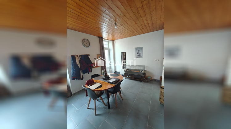 Ma-Cabane - Vente Immeuble Jarnac, 211 m²