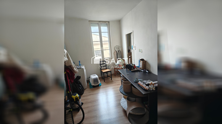 Ma-Cabane - Vente Immeuble Jarnac, 211 m²