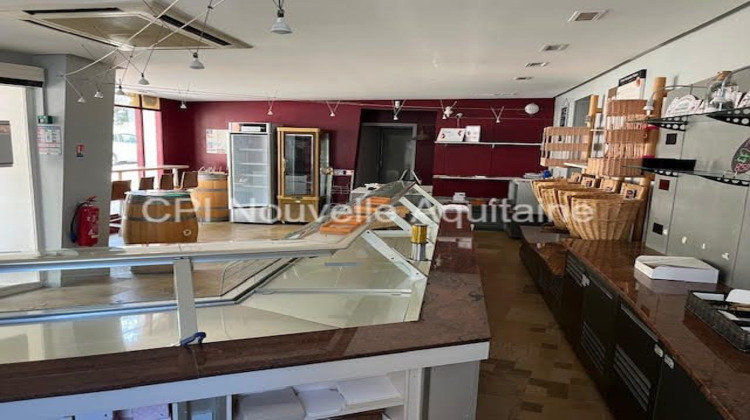 Ma-Cabane - Vente Immeuble Jarnac, 475 m²