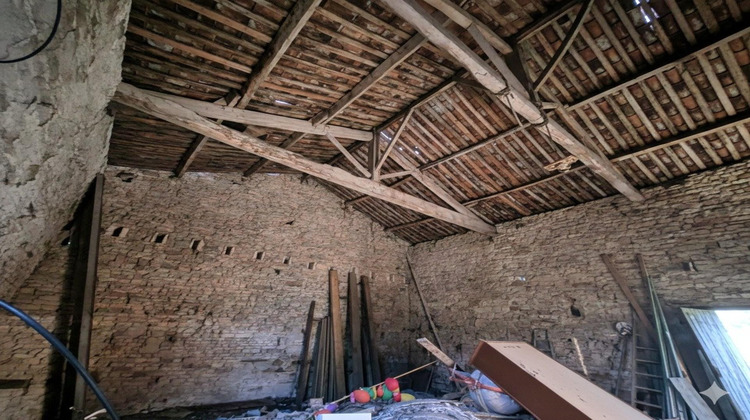 Ma-Cabane - Vente Immeuble Jarnac, 226 m²