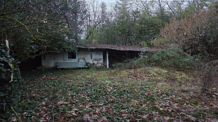 Ma-Cabane - Vente Immeuble Jarnac, 226 m²