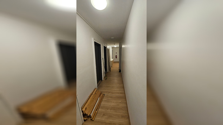 Ma-Cabane - Vente Immeuble JARNY, 200 m²