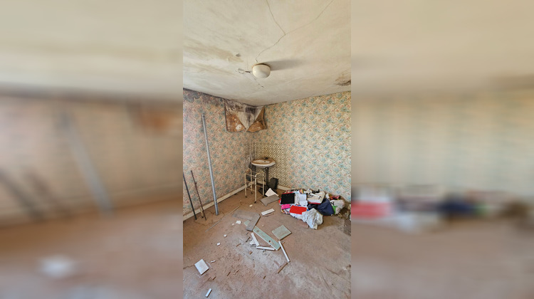 Ma-Cabane - Vente Immeuble JARNY, 200 m²