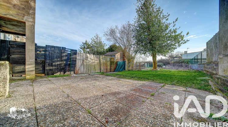 Ma-Cabane - Vente Immeuble Jarny, 125 m²