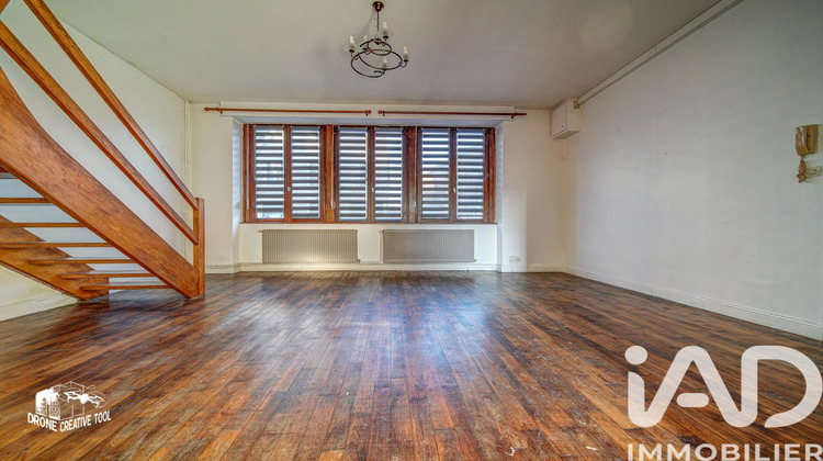 Ma-Cabane - Vente Immeuble Jarny, 116 m²