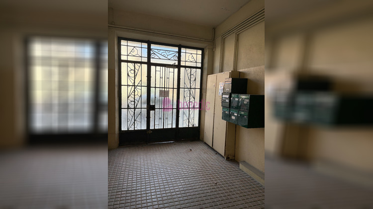 Ma-Cabane - Vente Immeuble JARNY, 477 m²