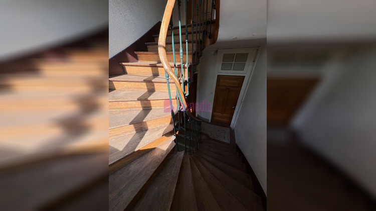 Ma-Cabane - Vente Immeuble JARNY, 477 m²