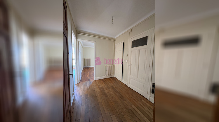 Ma-Cabane - Vente Immeuble JARNY, 477 m²
