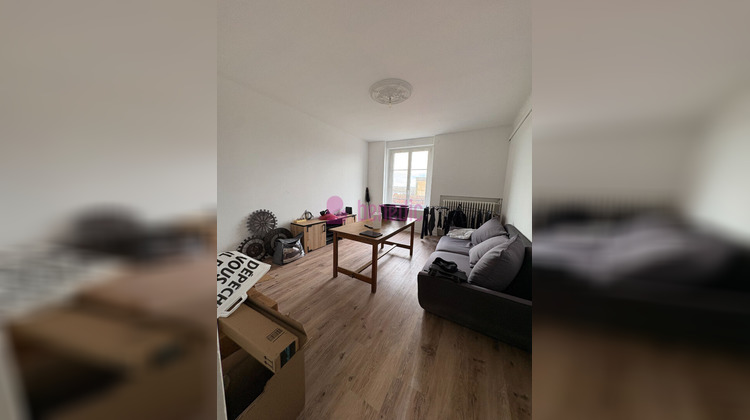 Ma-Cabane - Vente Immeuble JARNY, 477 m²