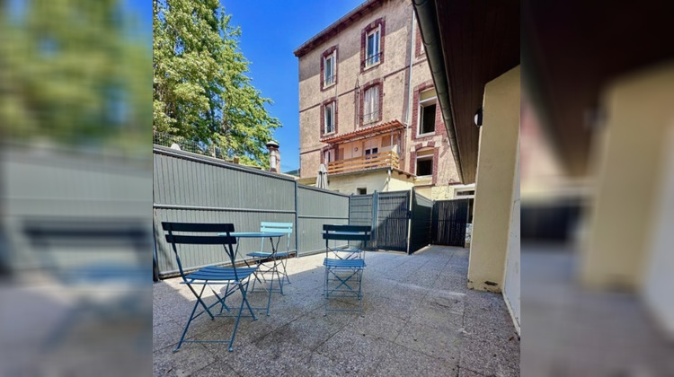 Ma-Cabane - Vente Immeuble JARNY, 673 m²