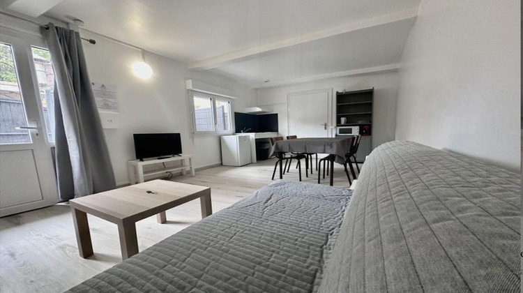 Ma-Cabane - Vente Immeuble JARNY, 673 m²