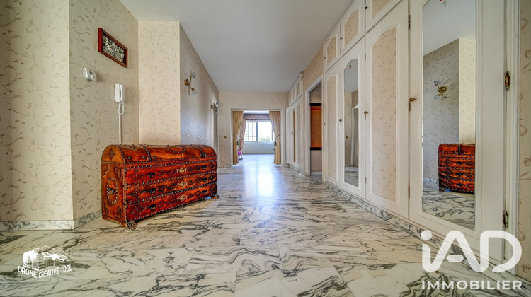 Ma-Cabane - Vente Immeuble Jarny, 267 m²