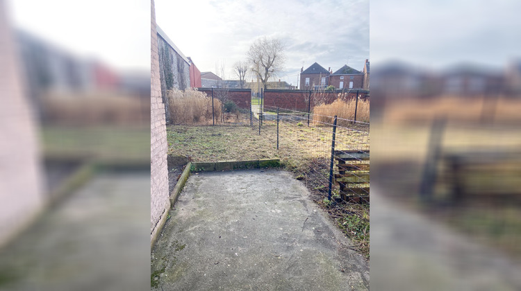 Ma-Cabane - Vente Immeuble Jeumont, 145 m²