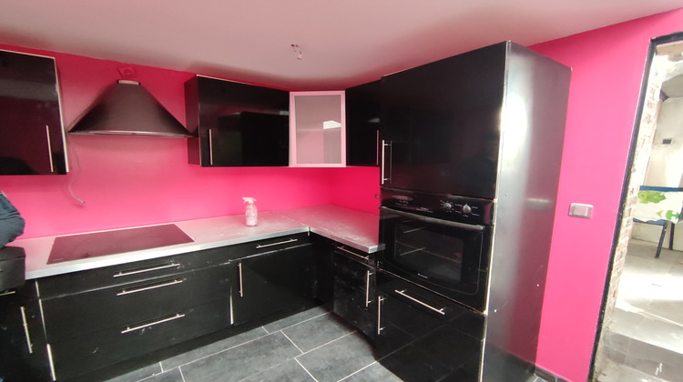 Ma-Cabane - Vente Immeuble Jeumont, 145 m²