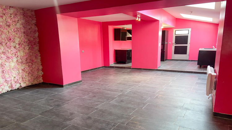 Ma-Cabane - Vente Immeuble Jeumont, 145 m²