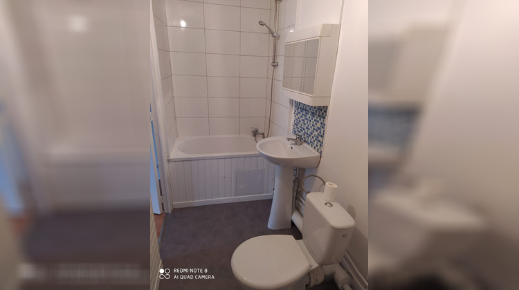 Ma-Cabane - Vente Immeuble JEUMONT, 0 m²