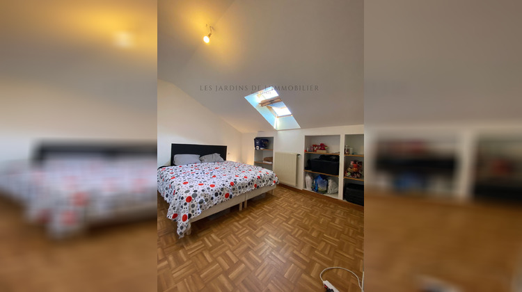 Ma-Cabane - Vente Immeuble joeuf, 280 m²