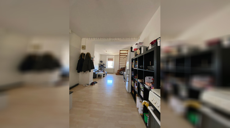 Ma-Cabane - Vente Immeuble joeuf, 280 m²