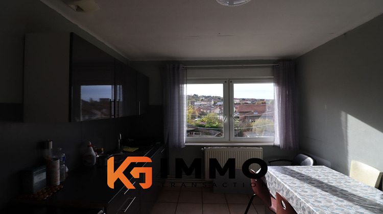 Ma-Cabane - Vente Immeuble JOEUF, 471 m²