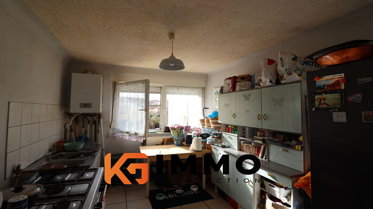 Ma-Cabane - Vente Immeuble JOEUF, 471 m²