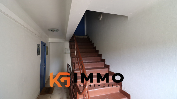 Ma-Cabane - Vente Immeuble JOEUF, 471 m²