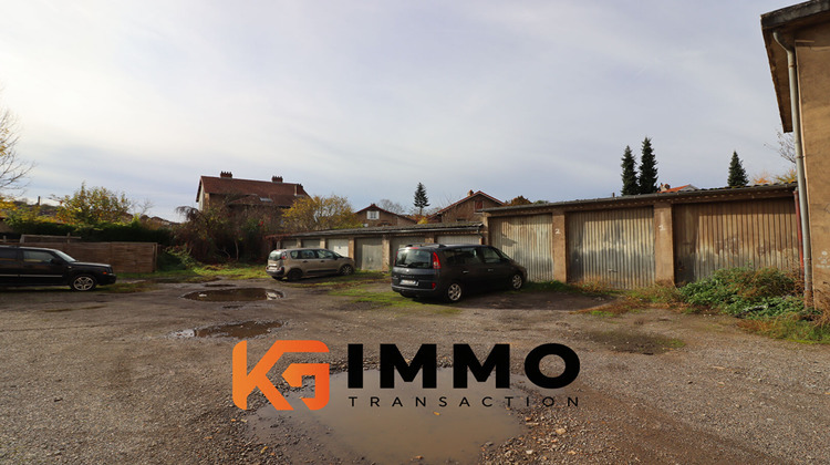 Ma-Cabane - Vente Immeuble JOEUF, 471 m²