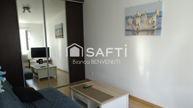 Ma-Cabane - Vente Immeuble Joeuf, 138 m²