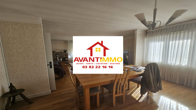 Ma-Cabane - Vente Immeuble Joeuf, 239 m²