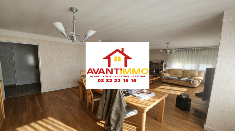 Ma-Cabane - Vente Immeuble Joeuf, 239 m²