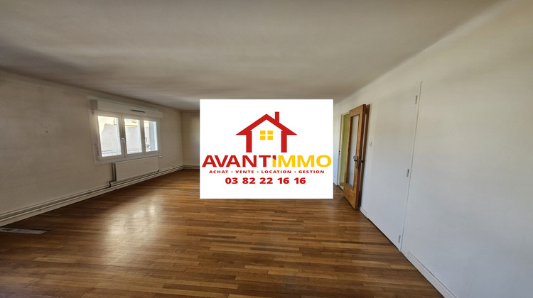 Ma-Cabane - Vente Immeuble Joeuf, 239 m²
