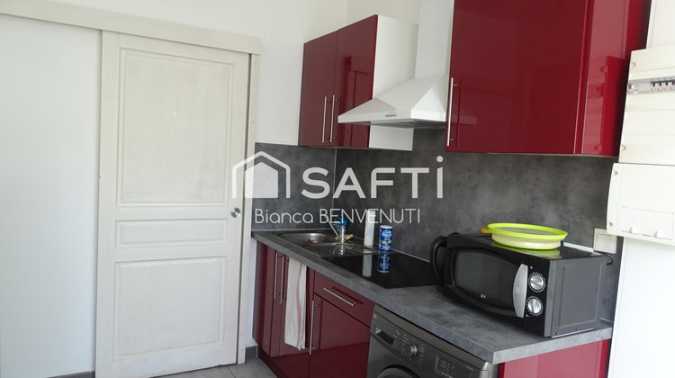 Ma-Cabane - Vente Immeuble Joeuf, 138 m²