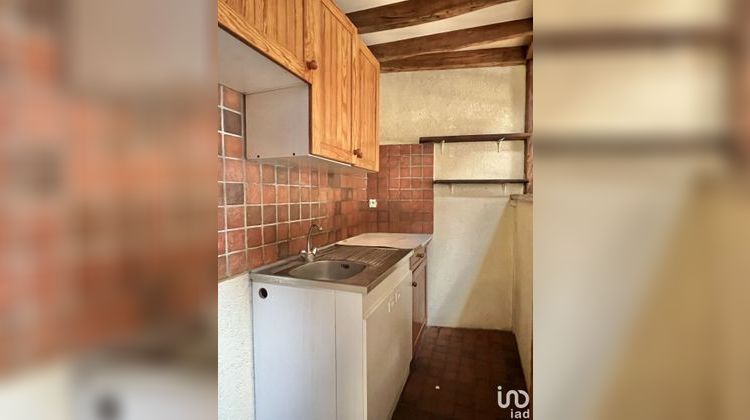 Ma-Cabane - Vente Immeuble Joigny, 130 m²