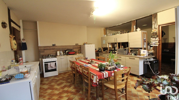 Ma-Cabane - Vente Immeuble Joigny, 130 m²