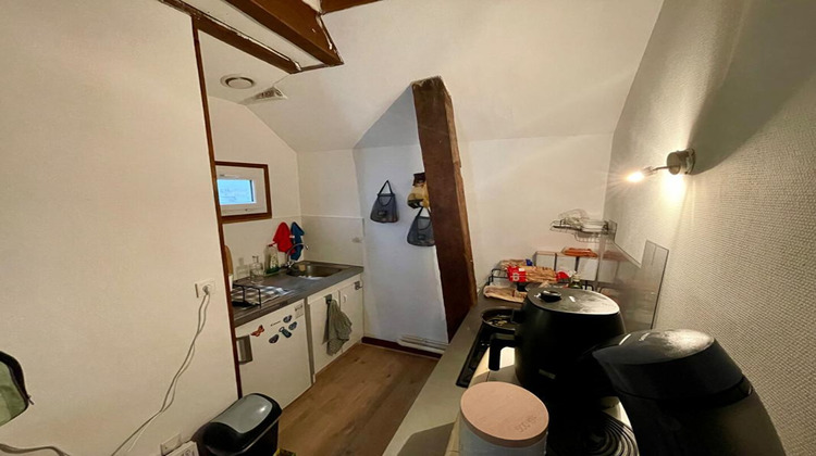 Ma-Cabane - Vente Immeuble JOIGNY, 100 m²