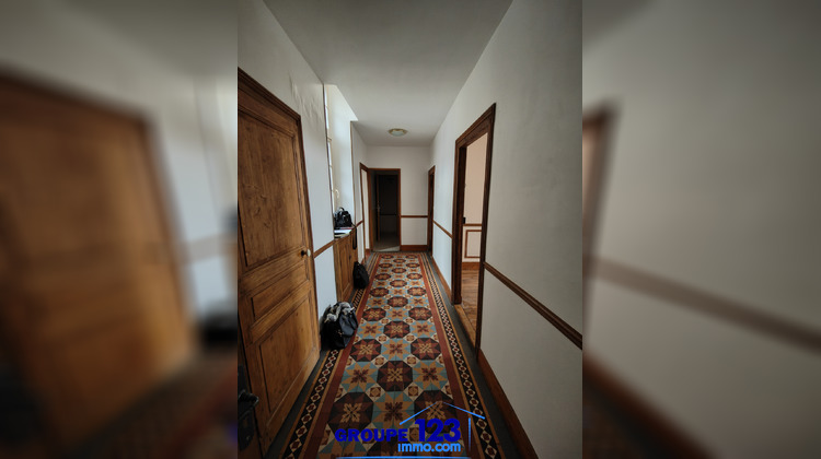 Ma-Cabane - Vente Immeuble Joigny, 264 m²