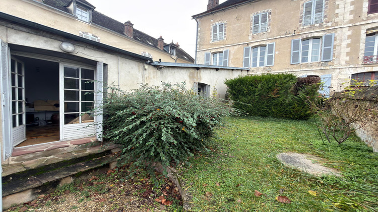Ma-Cabane - Vente Immeuble Joigny, 298 m²