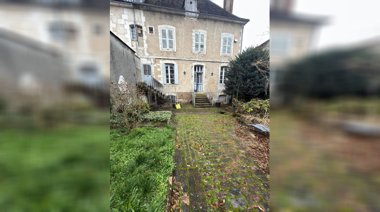 Ma-Cabane - Vente Immeuble Joigny, 298 m²