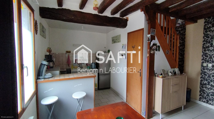 Ma-Cabane - Vente Immeuble Joigny, 94 m²