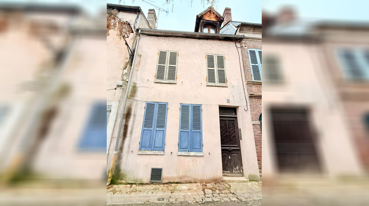 Ma-Cabane - Vente Immeuble JOIGNY, 105 m²