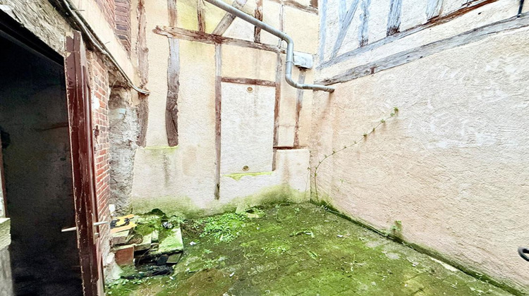 Ma-Cabane - Vente Immeuble JOIGNY, 105 m²