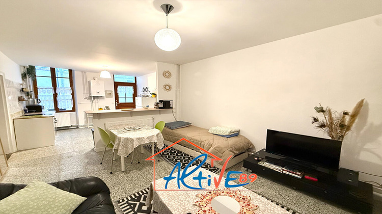 Ma-Cabane - Vente Immeuble JOIGNY, 103 m²