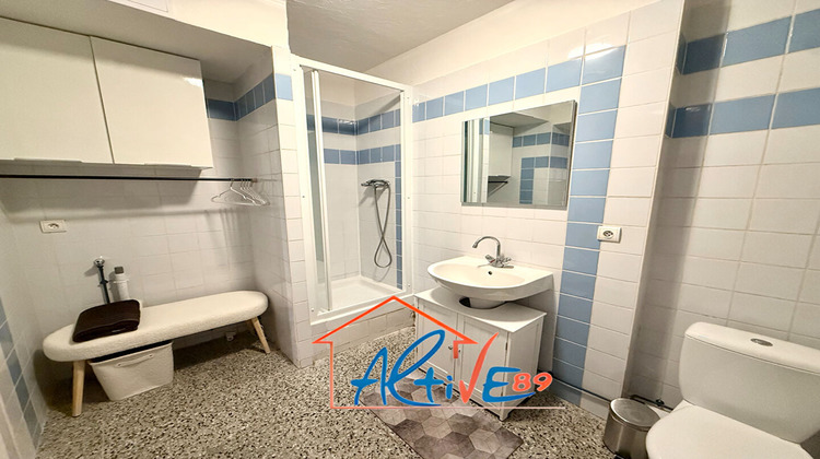 Ma-Cabane - Vente Immeuble JOIGNY, 103 m²