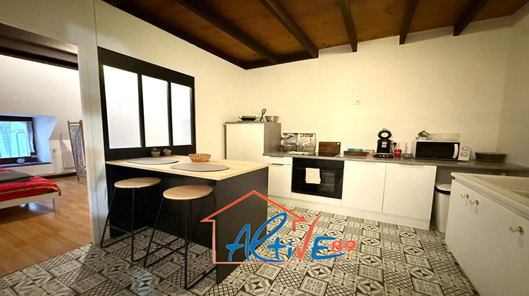 Ma-Cabane - Vente Immeuble JOIGNY, 103 m²