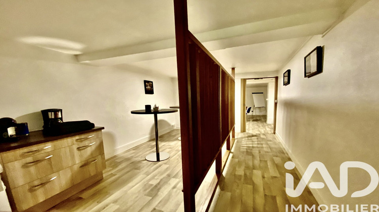 Ma-Cabane - Vente Immeuble Joigny, 97 m²