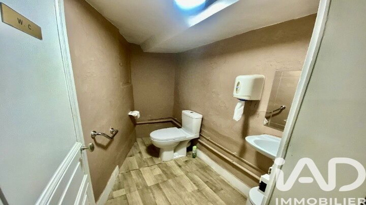 Ma-Cabane - Vente Immeuble Joigny, 97 m²