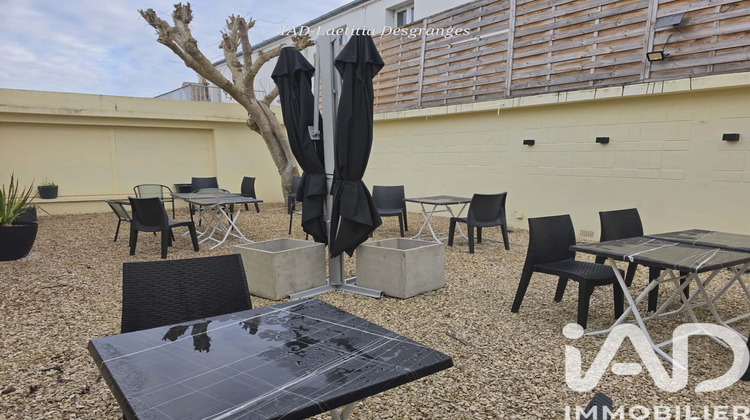 Ma-Cabane - Vente Immeuble Joigny, 270 m²