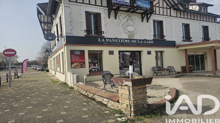 Ma-Cabane - Vente Immeuble Joigny, 118 m²