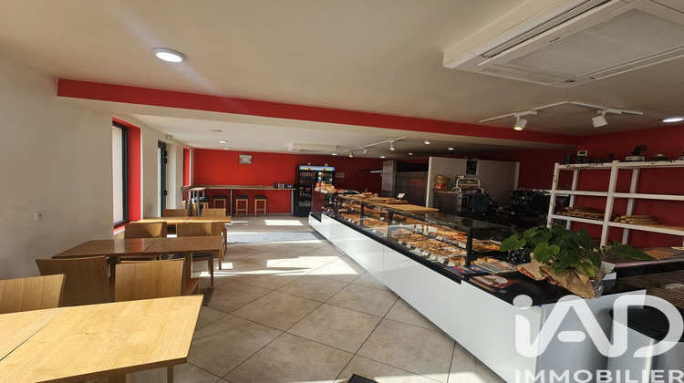 Ma-Cabane - Vente Immeuble Joigny, 118 m²