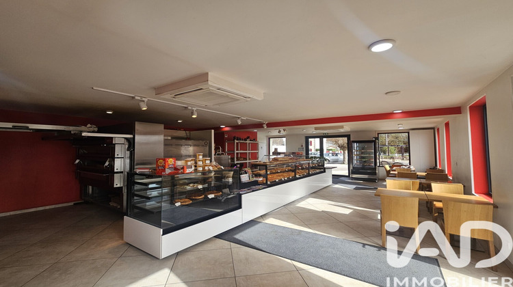 Ma-Cabane - Vente Immeuble Joigny, 118 m²